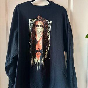 Tall T Productions Limited Edition Graphic Long Sleeve | Denver CO